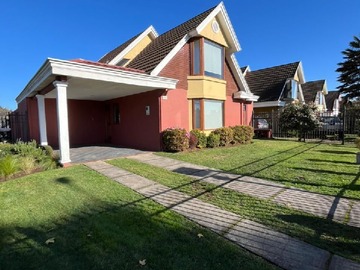 Venta / Casa / Temuco