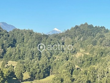 Terreno en venta en Panguipulli, Lago Calafquén, Panguipulli