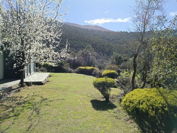 Terreno en venta en Casa de 6 dormitorios en Hacienda El Belloto (181377), Paine - 6 dormitorios, 5 baños
