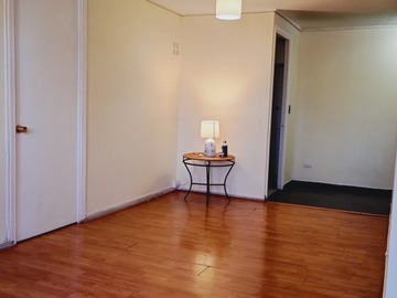 Arriendo Mensual / Departamento / Santiago