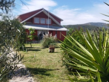 Parcela en venta en Parcela en melipilla, Melipilla - 6 dormitorios, 2 baños