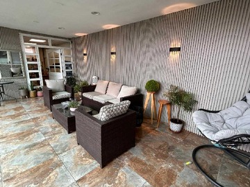 Casa en venta en Hermosa Casa con Diseño Moderno (171050), Cerrillos - 3 dormitorios, 1 baño