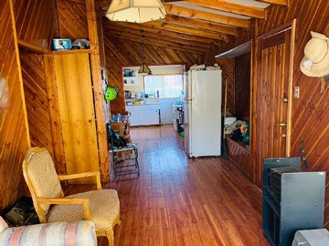 Terreno Agricola en venta en lo fontecilla, Lampa - 3 dormitorios, 2 baños