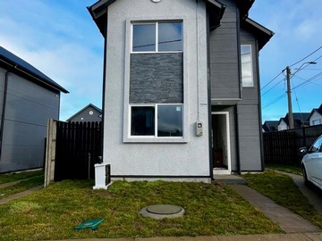 Arriendo Mensual / Departamento / Puerto Varas