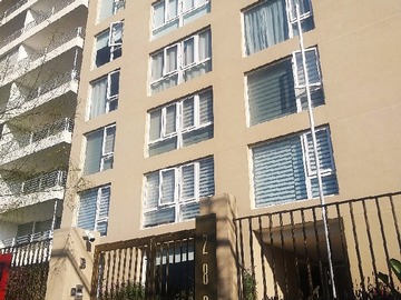Departamento en venta en villa alemana, Villa Alemana - 1 dormitorio, 1 baño
