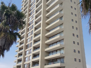 Departamento en venta en Peñuelas Norte 101, Coquimbo - 2 dormitorios, 2 baños