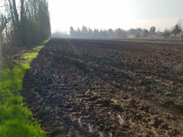 Terreno Agricola en venta en De lo solar, Lampa