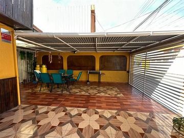 Casa en venta en Vende casa en excelente estado, Calama - 3 dormitorios, 2 baños