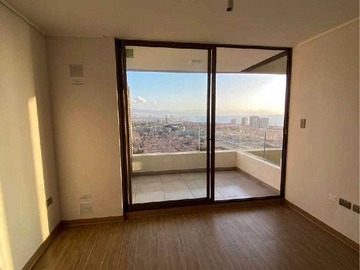 Departamento en arriendo mensual en Se arrienda departamento (172133), Antofagasta - 1 dormitorio, 1 baño