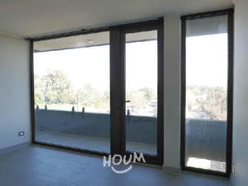 Departamento en arriendo mensual en Avenida Punta Arenas, La Florida - 3 dormitorios, 2 baños