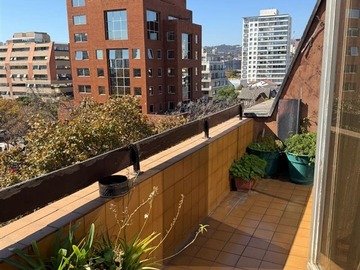 Departamento en arriendo mensual en Av. Libertad, Viña del Mar - 4 dormitorios, 4 baños