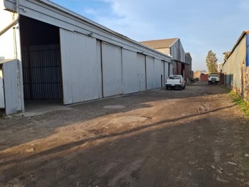 Bodega en arriendo mensual en Jaime Repullo 844, Talcahuano