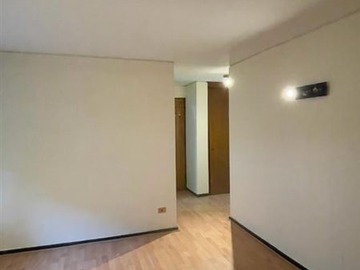 Departamento en arriendo mensual en Cerro Tronador, Las Condes - 1 dormitorio, 1 baño
