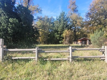 Parcela en venta en Pucón, Pucón