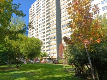 Venta / Departamento / San Joaquín