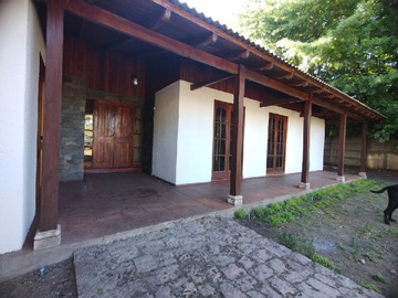 Casa en venta en El cardal, San Vicente de Tagua Tagua - 4 dormitorios, 3 baños