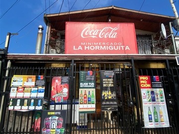 Local Comercial en venta en calle los mapuches 127, Chillán - 3 dormitorios, 2 baños