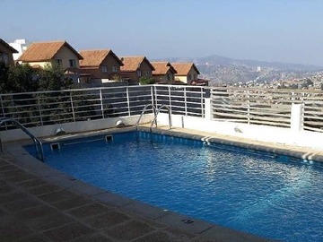 Departamento en venta en Gregorio Marañon, Viña del Mar - 3 dormitorios, 2 baños