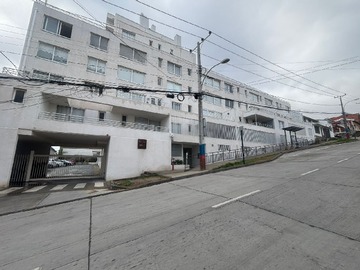 Departamento en venta en Avenida Manuel Antonio Matta 967, Valparaíso - 2 dormitorios, 2 baños