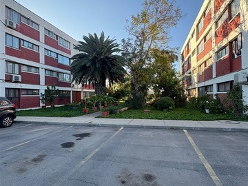 Departamento en venta en Av 5 de abril, Cerrillos - 3 dormitorios, 1 baño