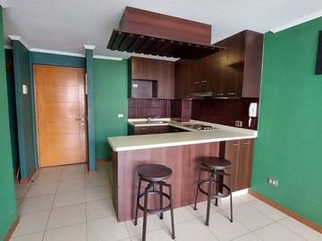 Departamento en venta en Entre riquelme y latorre, Antofagasta - 2 dormitorios, 1 baño