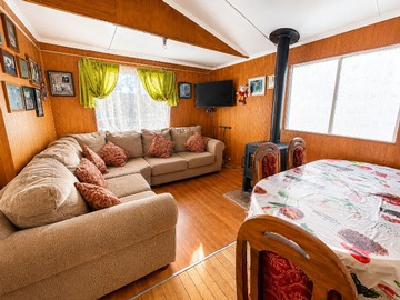 Casa en venta en Calle B 1761, Puerto Montt, Los Lagos 5480000, Chile, Puerto Montt - 5 dormitorios, 1 baño
