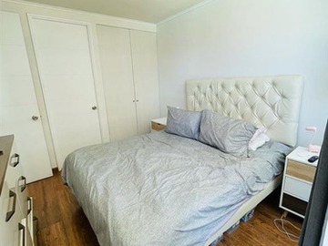 Departamento en venta en Departamento en venta de 1 dorm. En macul, Macul - 1 dormitorio, 1 baño
