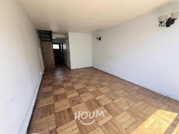 Departamento en venta en Gorbea, Santiago - 2 dormitorios, 1 baño