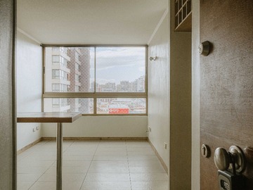 Venta / Departamento / Santiago