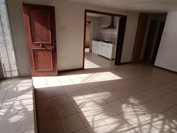 Arriendo Mensual / Casa / La Florida
