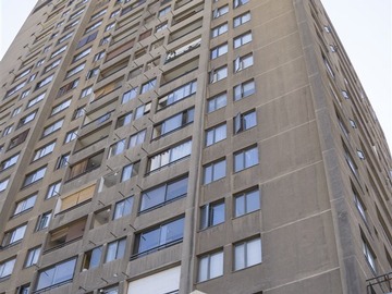 Departamento en venta en Ramon Corbalan Melgarejo N8, Santiago - 2 dormitorios, 2 baños