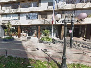 Oficina en arriendo mensual en Oficina 4amb. Pedro valdivia providencia (173579), Providencia - 3 dormitorios, 2 baños