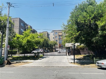 Departamento en venta en Walker Martínez, La Florida - 3 dormitorios, 2 baños