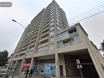 Departamento en venta en Viana 1635, Viña del Mar - 1 dormitorio, 1 baño