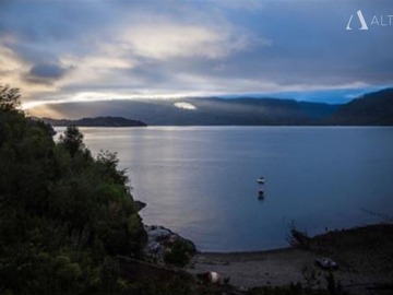 Venta / Sitio / Cochamó