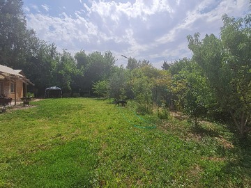 Casa en venta en Gran oportunidad de casa con terreno amoblada (75955), Lampa - 3 dormitorios, 2 baños