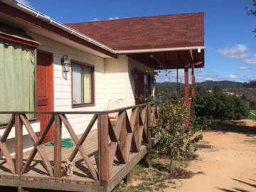 Casa en venta en Quilpué, Quilpué - 4 dormitorios, 3 baños