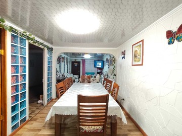 Casa en venta en Casa 4D/2B en Nueva Alemania, Calama (172313), Calama - 4 dormitorios, 2 baños