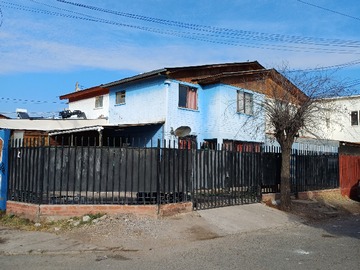 Casa en venta en Casa Esquina con Gran Potencial Comercial Villa España III - 2 dormitorios, 1 baño