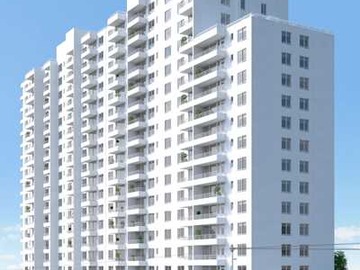 Departamento en venta en Vende depto de 1 dormitorio en Marparaiso 6 (43998), Valparaíso - 1 dormitorio, 1 baño