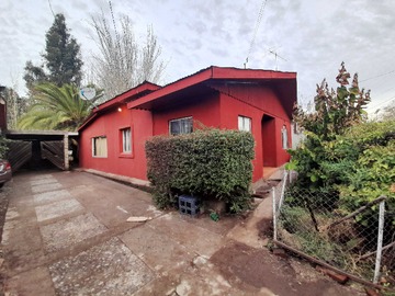 Casa en venta en Venta Casa La Punta Mostazal amplio terreno (176764), Mostazal - 1 baño