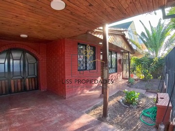 Venta / Casa / Maipú