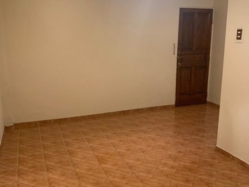 Departamento en arriendo mensual en Presidentes con grecia, Ñuñoa - 3 dormitorios, 1 baño