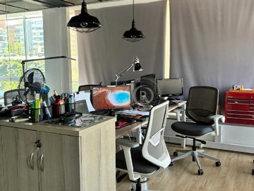 Oficina en venta en Vendo oficina providencia (78270), Providencia - 2 baños