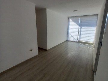 Departamento en arriendo mensual en Arriendo Departamento Reñaca Alto Remodelado con Estacionamiento - 3 dormitorios, 1 baño