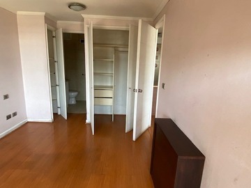 Departamento en arriendo mensual en Sto Domingo, Santiago - 1 dormitorio, 1 baño