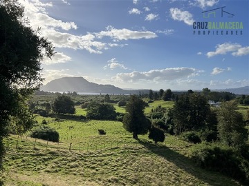 Terreno Agricola en venta en Ribera sur lago Rupanco, sector Islote Rupanco, Puerto Octay