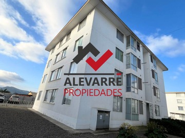 Departamento en venta en La serena, La Serena