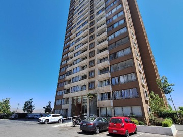 Departamento en venta en Venta depto 2d 1b bodega, Maipú (81883), Maipú - 2 dormitorios, 1 baño