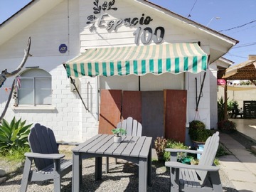 Local Comercial en venta en ovalle, Ovalle - 2 baños